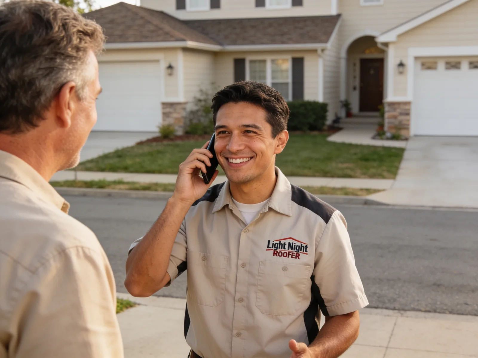 Emergency Roof Repair Kingsport, TN FAQs